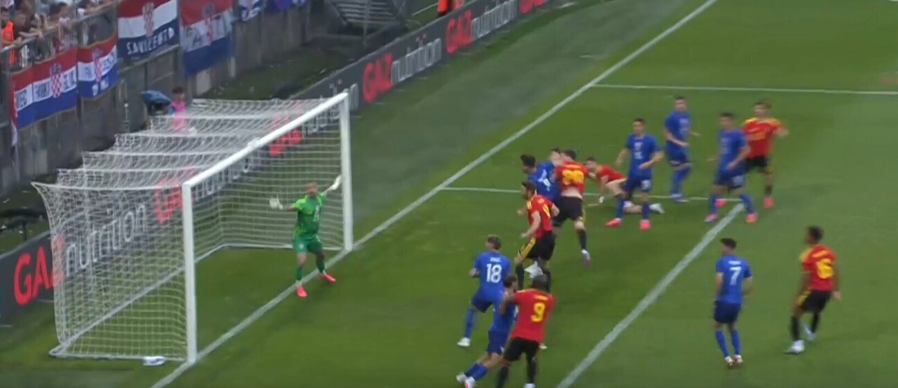 Greda Belgije