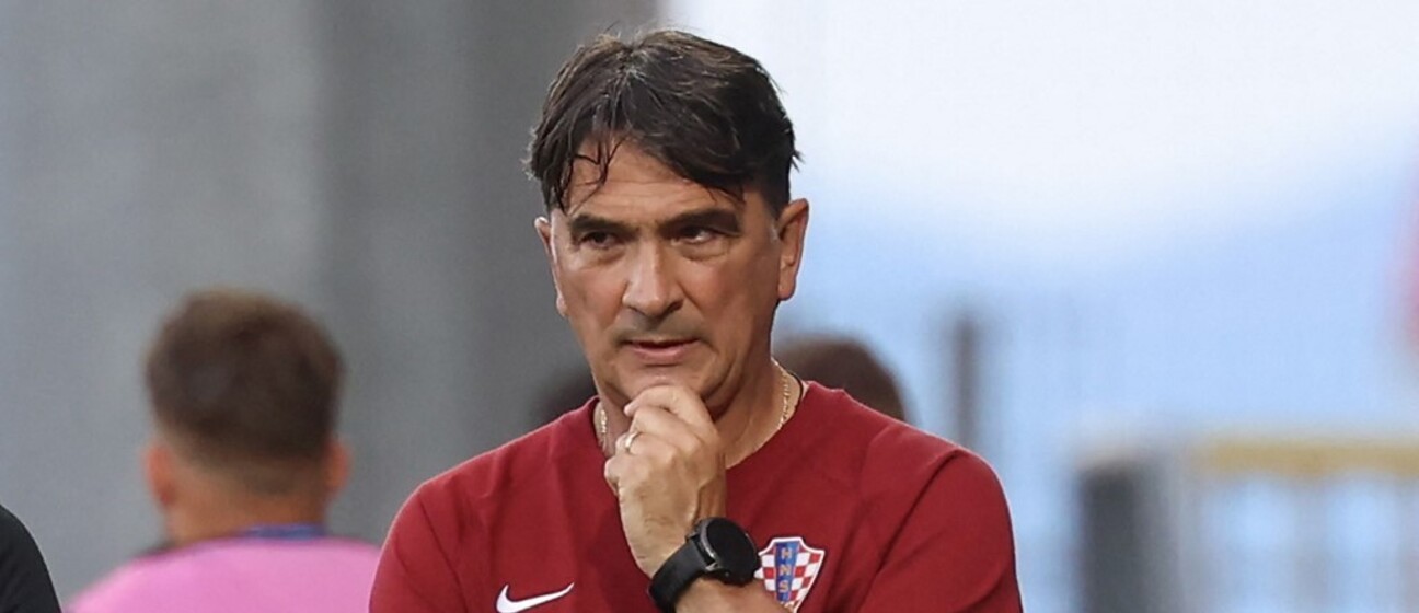 Zlatko Dalić
