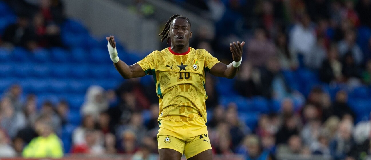 Brandon Thomas-Asante