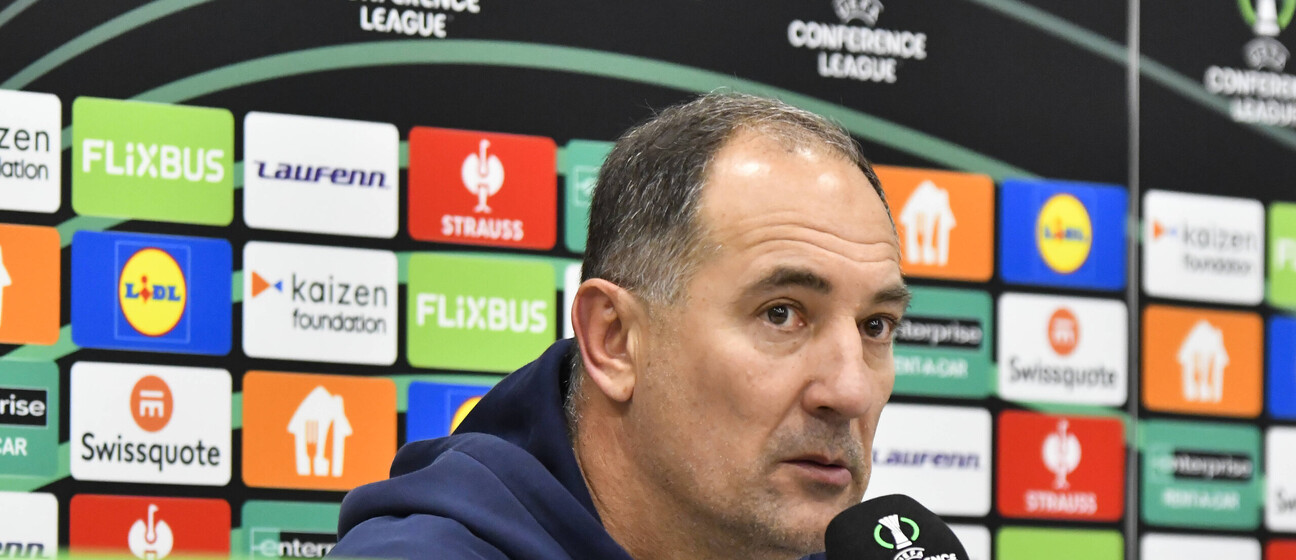Igor Štimac
