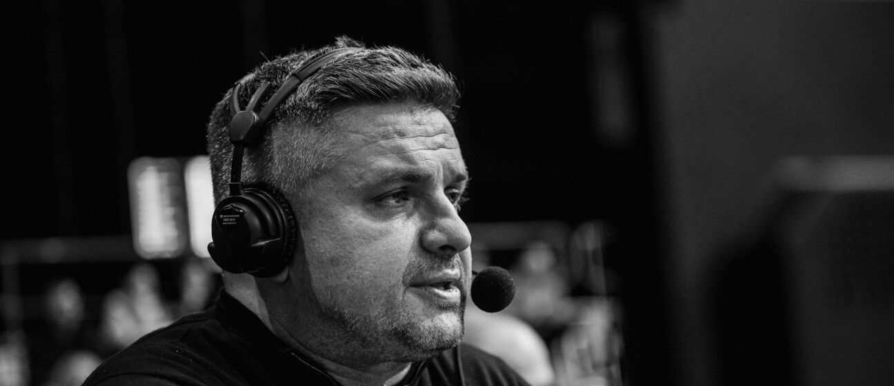 Edin Avdić