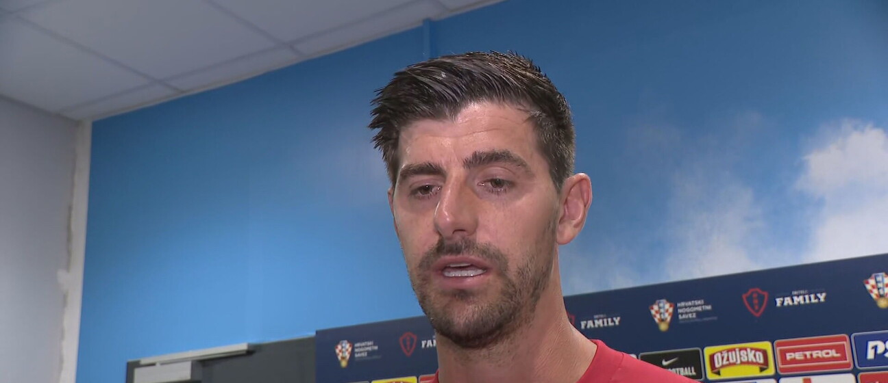 Thibaut Courtois