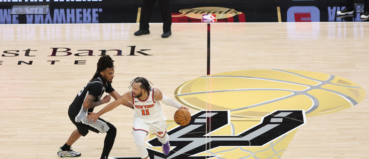 NBA finale