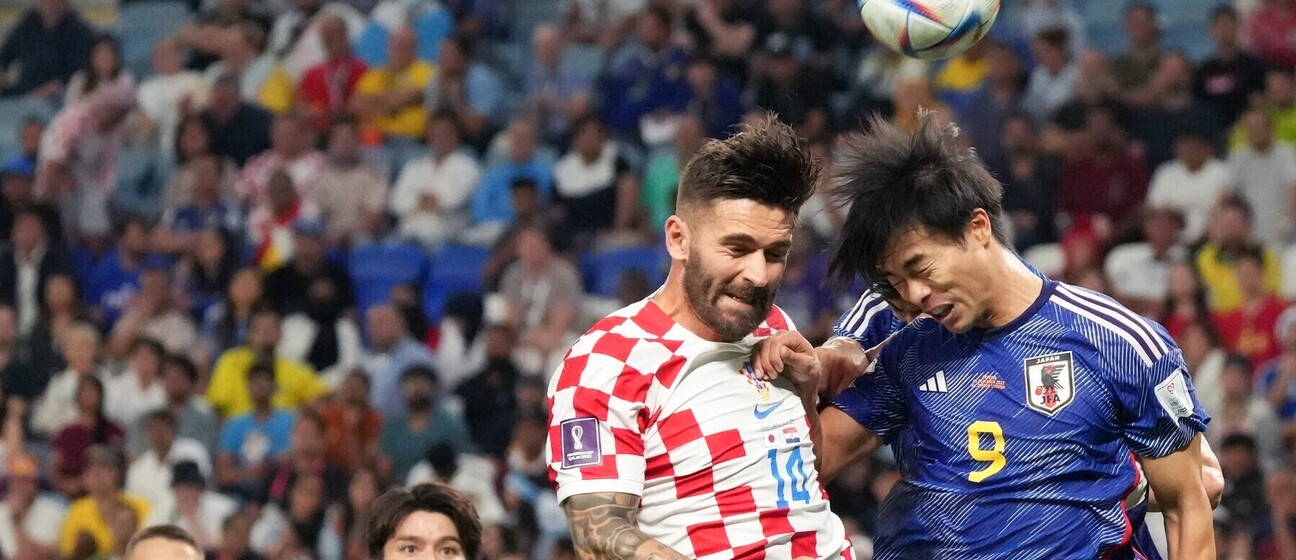 Japan protiv Hrvatske