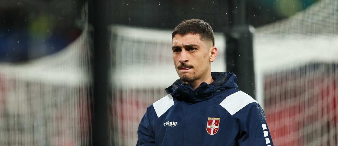 Veljko Ilić
