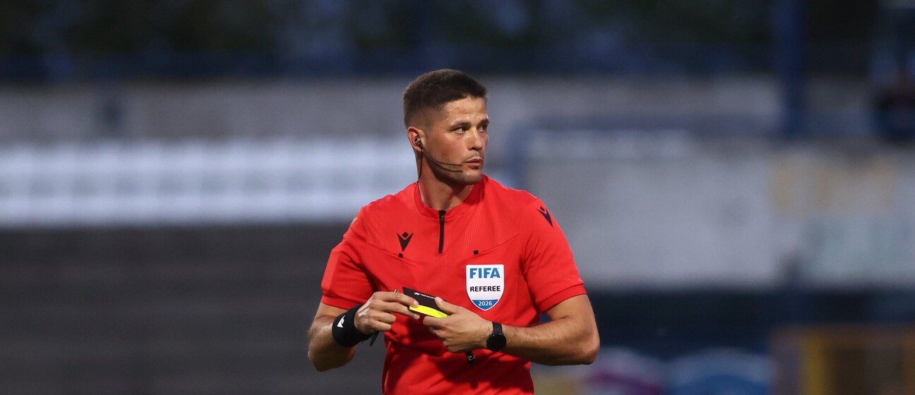 Patrik Kolarić