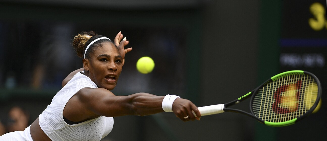 Serena Williams