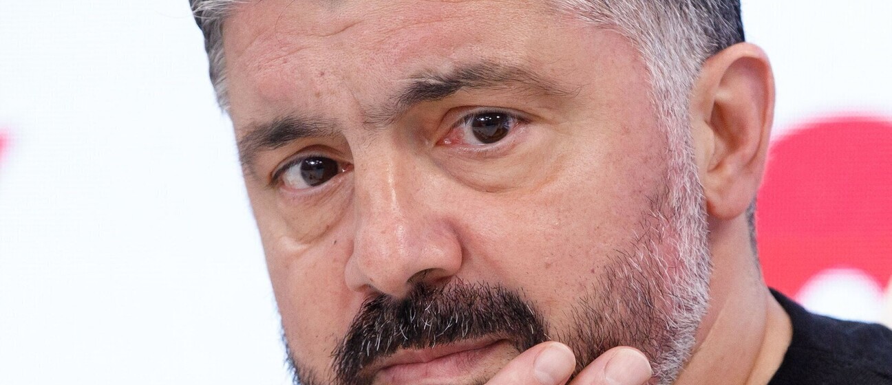 Gennaro Gattuso
