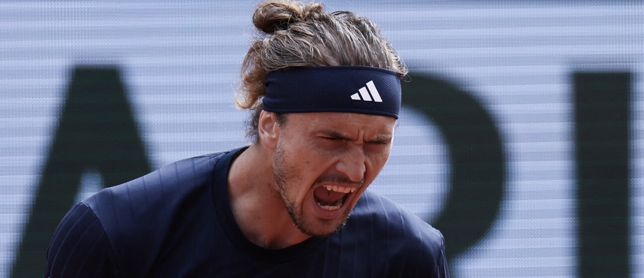 Alexander Zverev