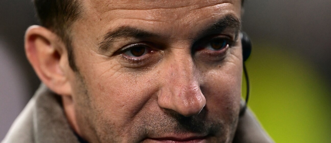 Alessandro Del Piero