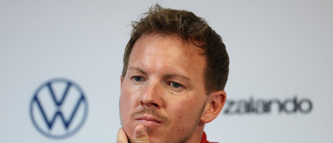 Julian Nagelsmann