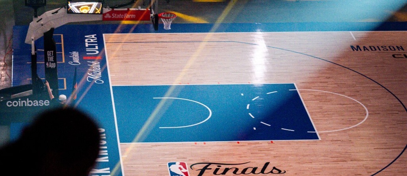Madison Square Garden