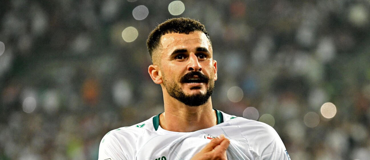 Ayman Hussein