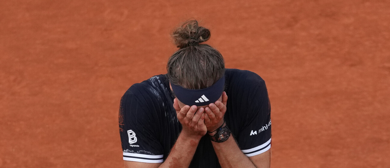 Alexander Zverev