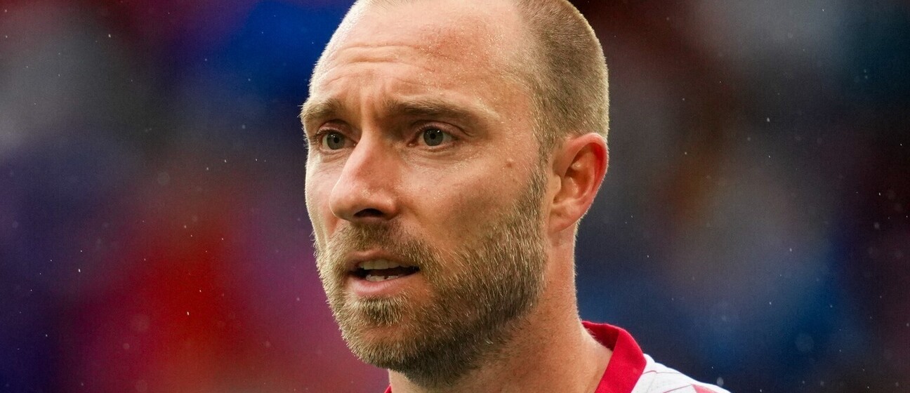 Christian Eriksen