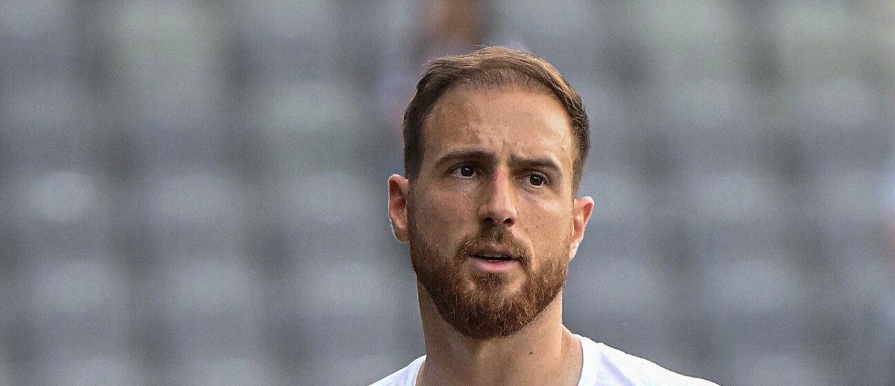 Jan Oblak