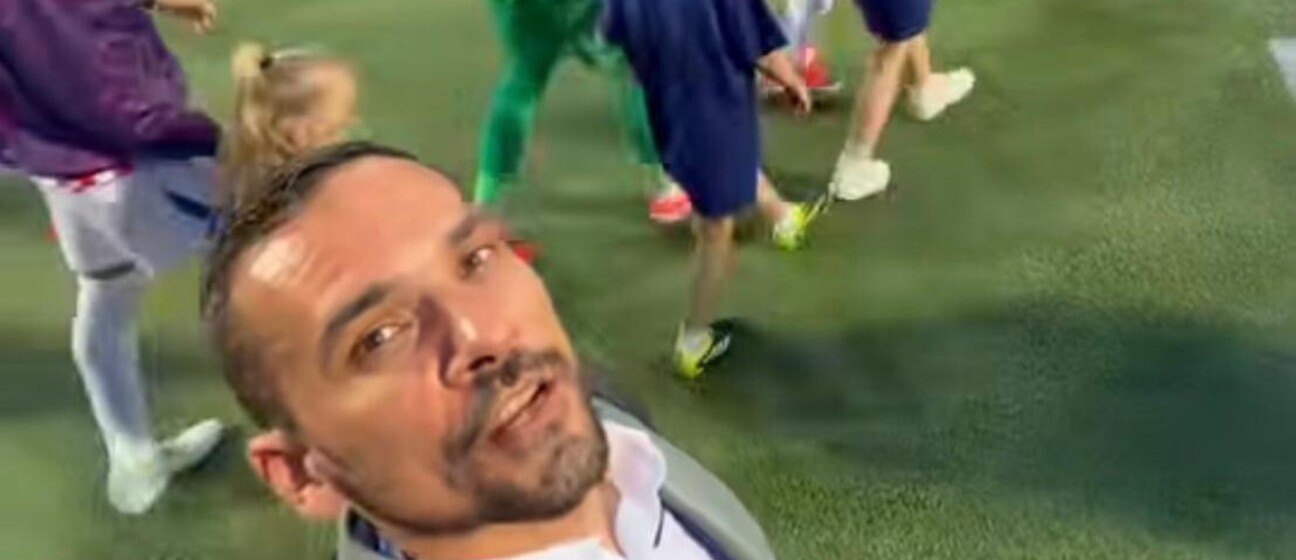 Marko Šepat