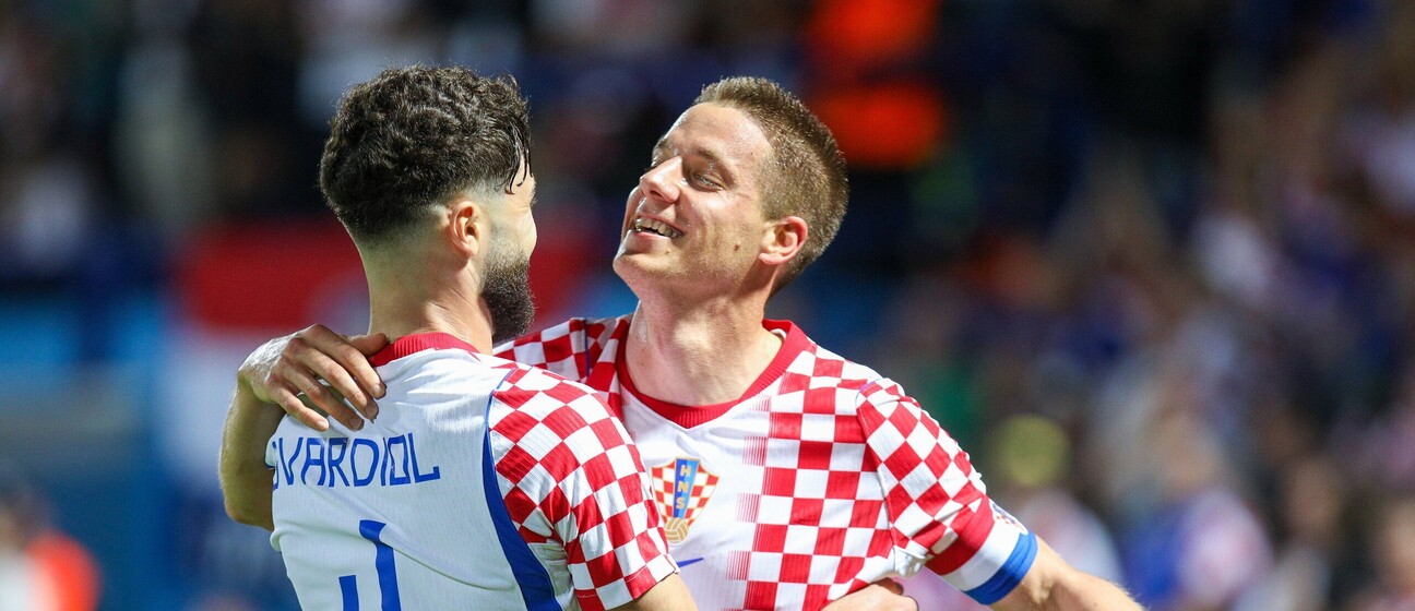 Mario Pašalić