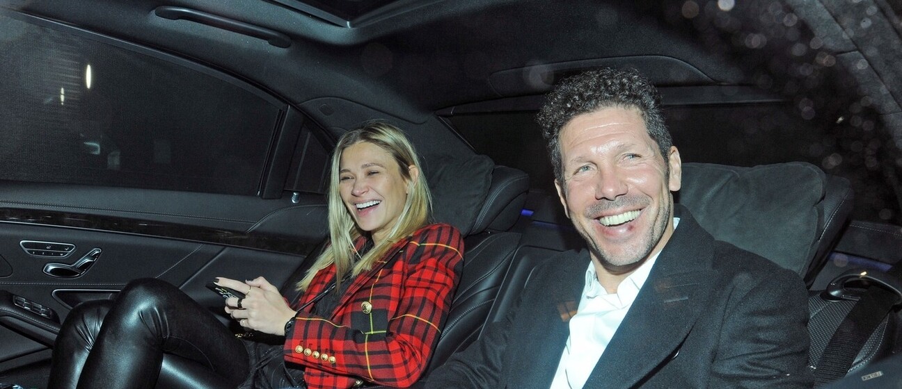 Diego Simeone