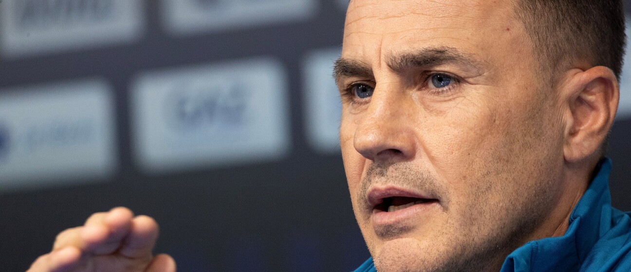Fabio Cannavaro