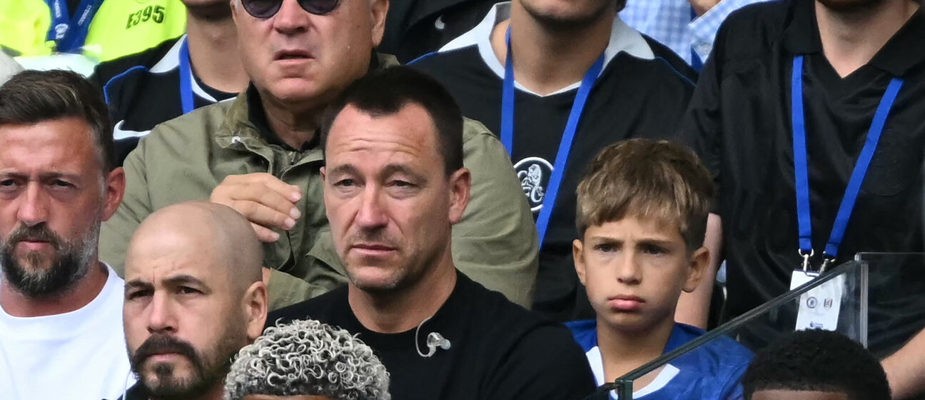 John Terry