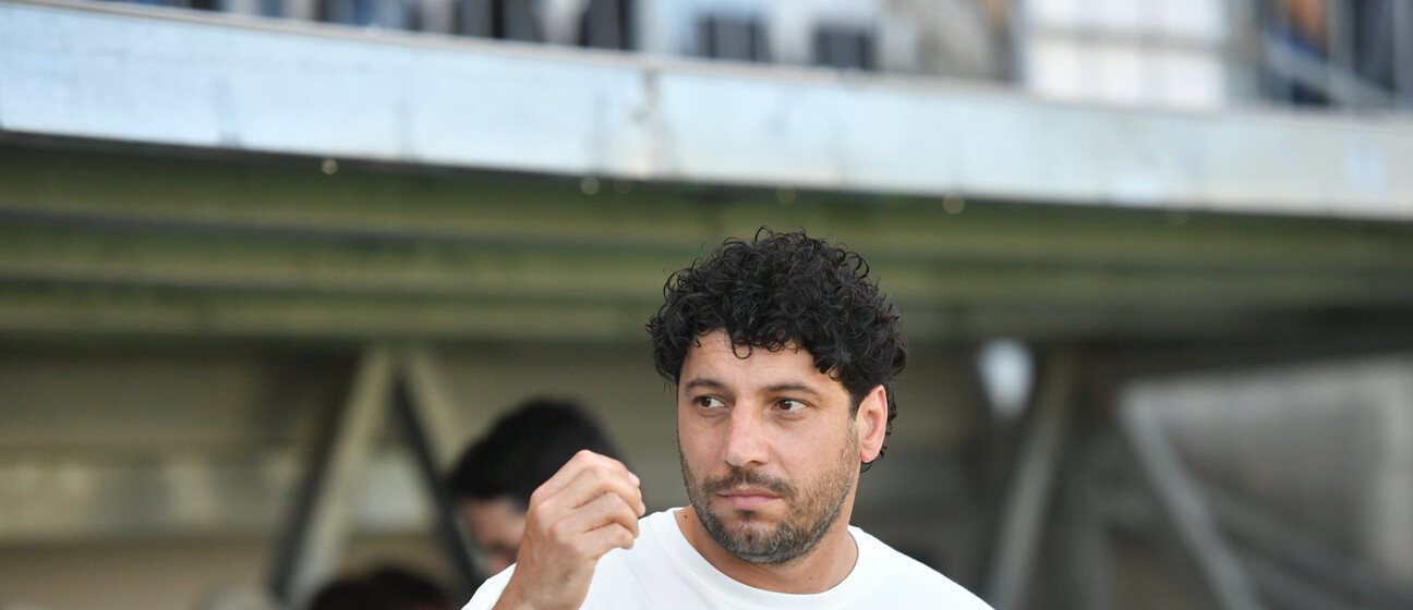 Mario Carević