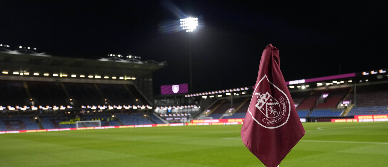 Turf Moor