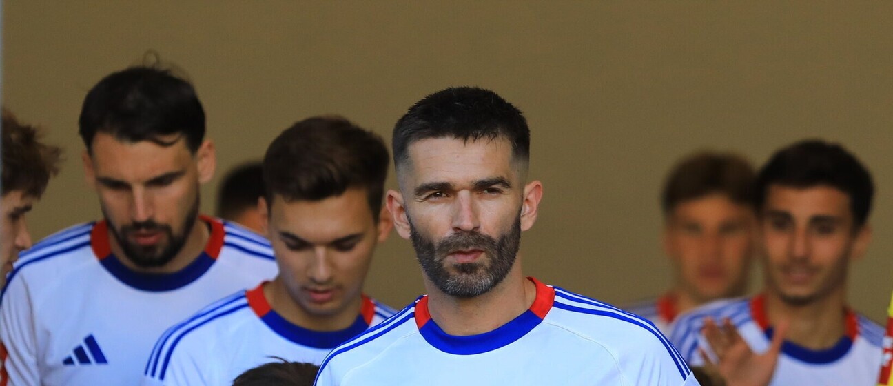 Nogometaši Hajduka