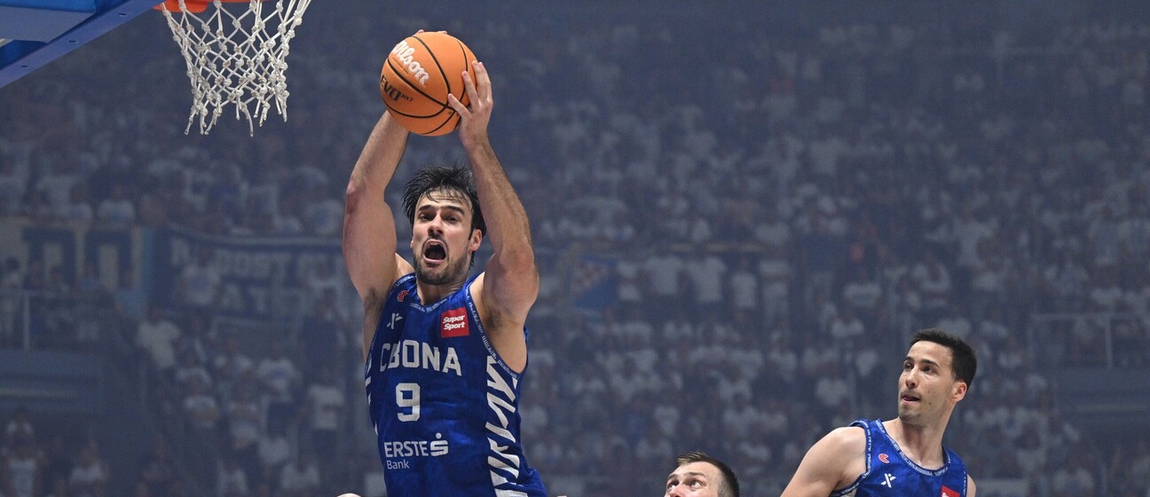 Zadar - Cibona