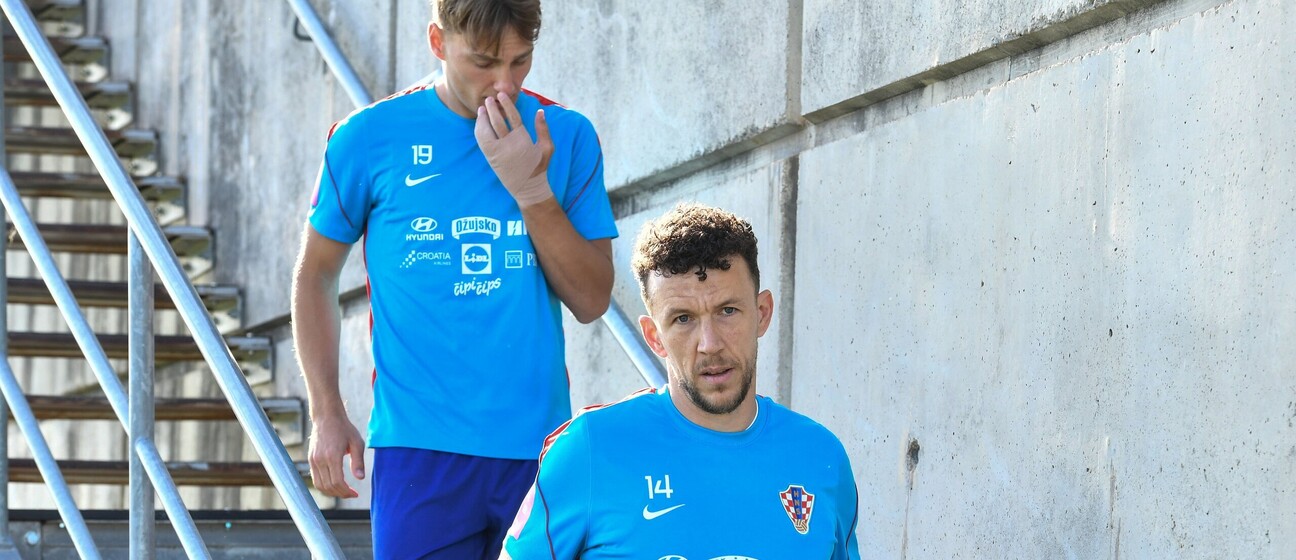 Ivan Perišić