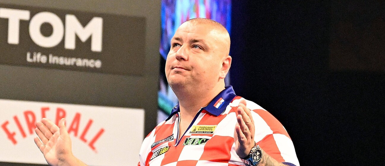 Boris Krčmar