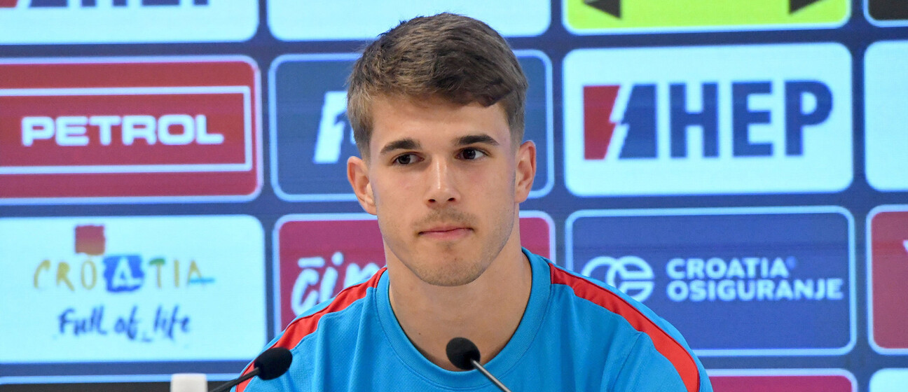 Luka Vušković