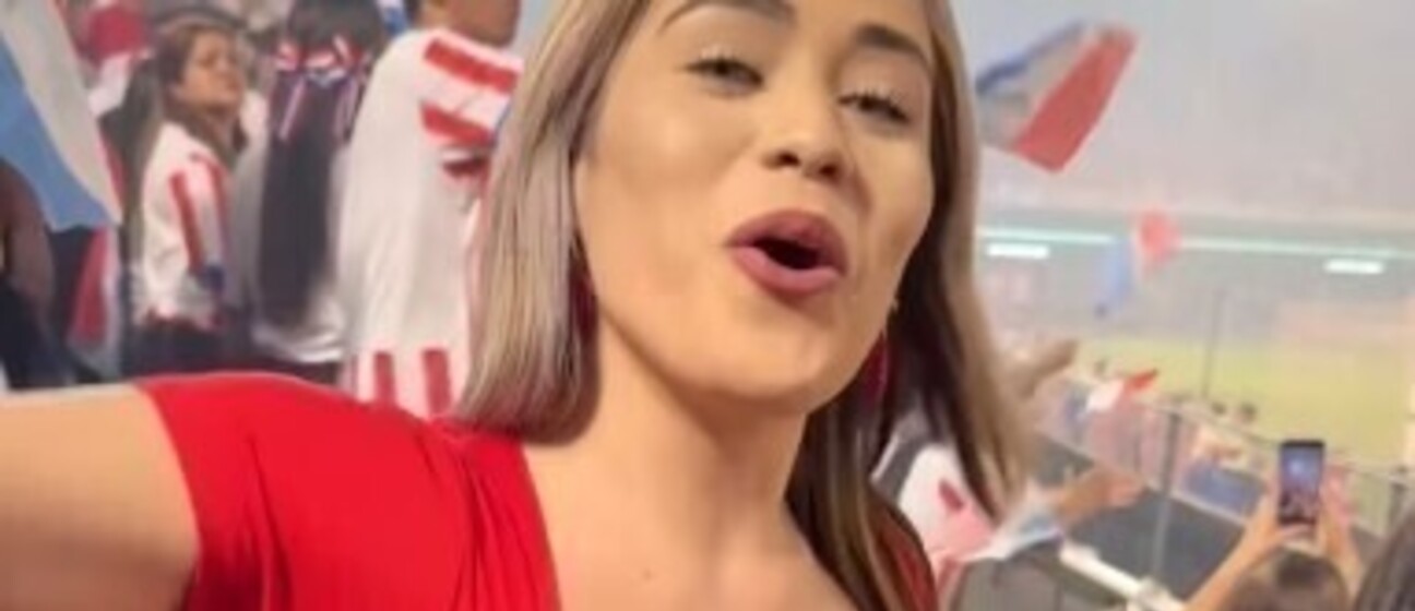 Marisol Olmedo