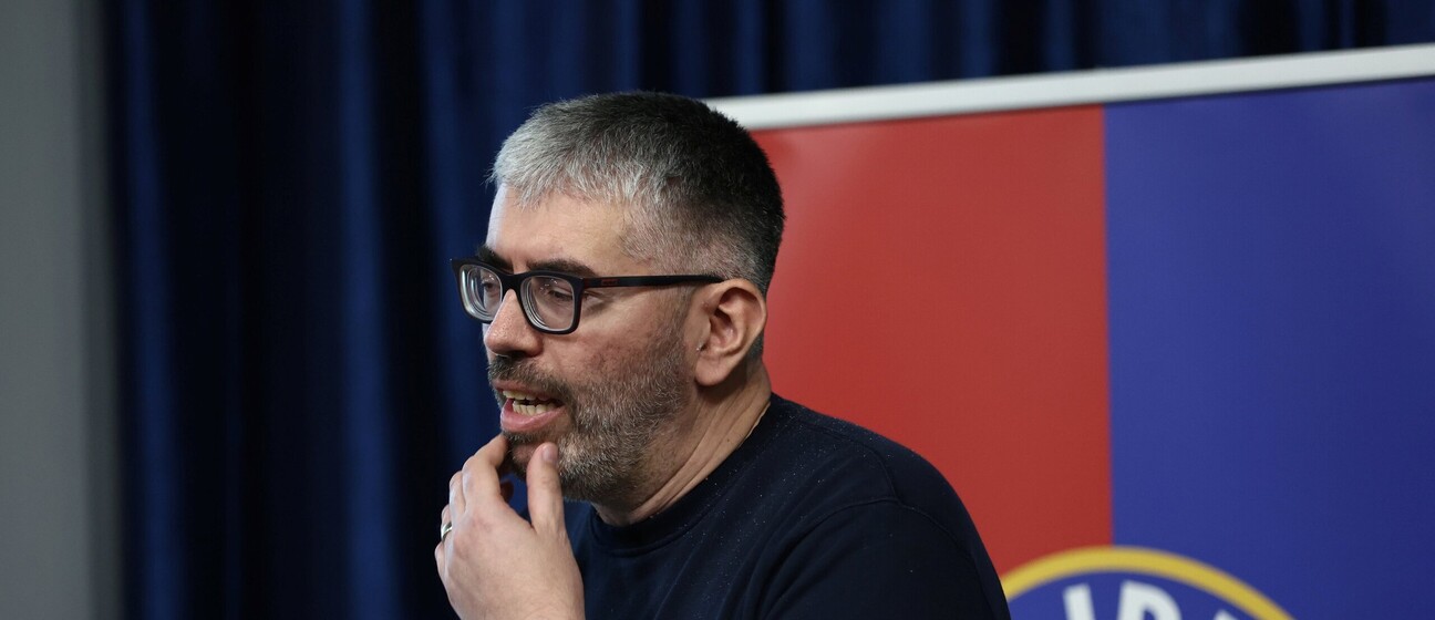 Ivan Bilić