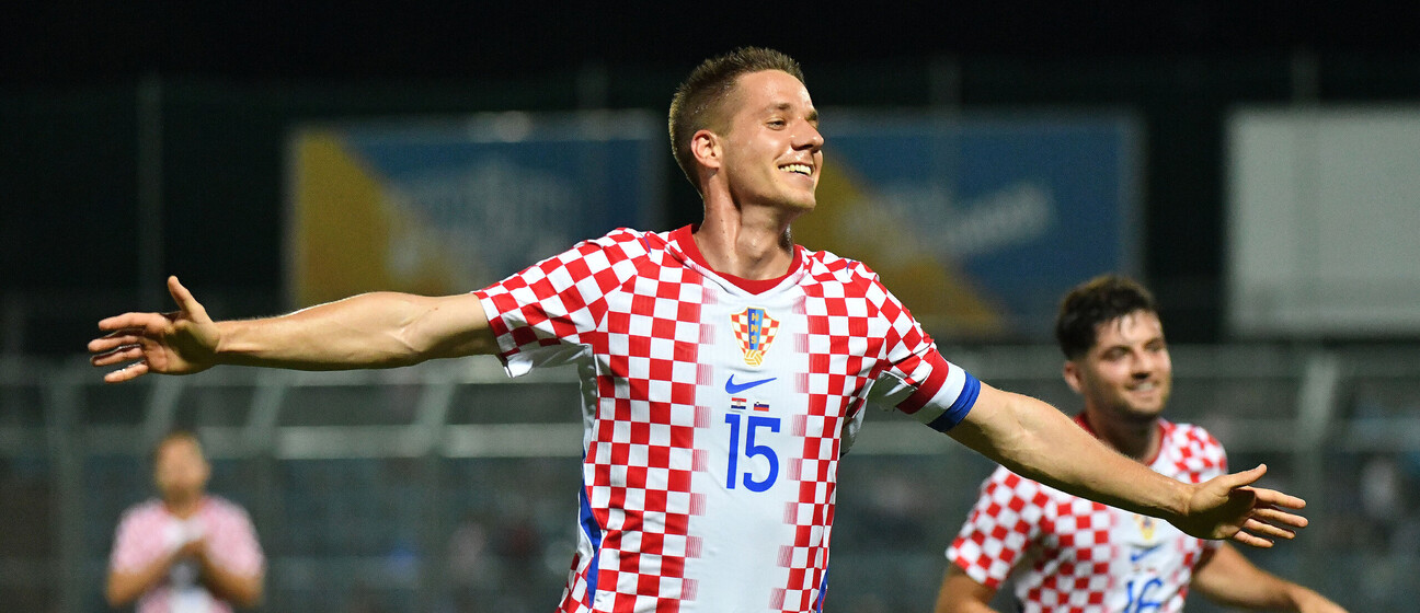 Mario Pašalić