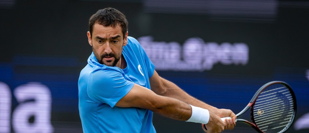 Marin Čilić