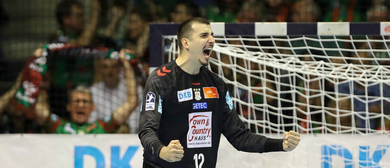 Matej Mandić