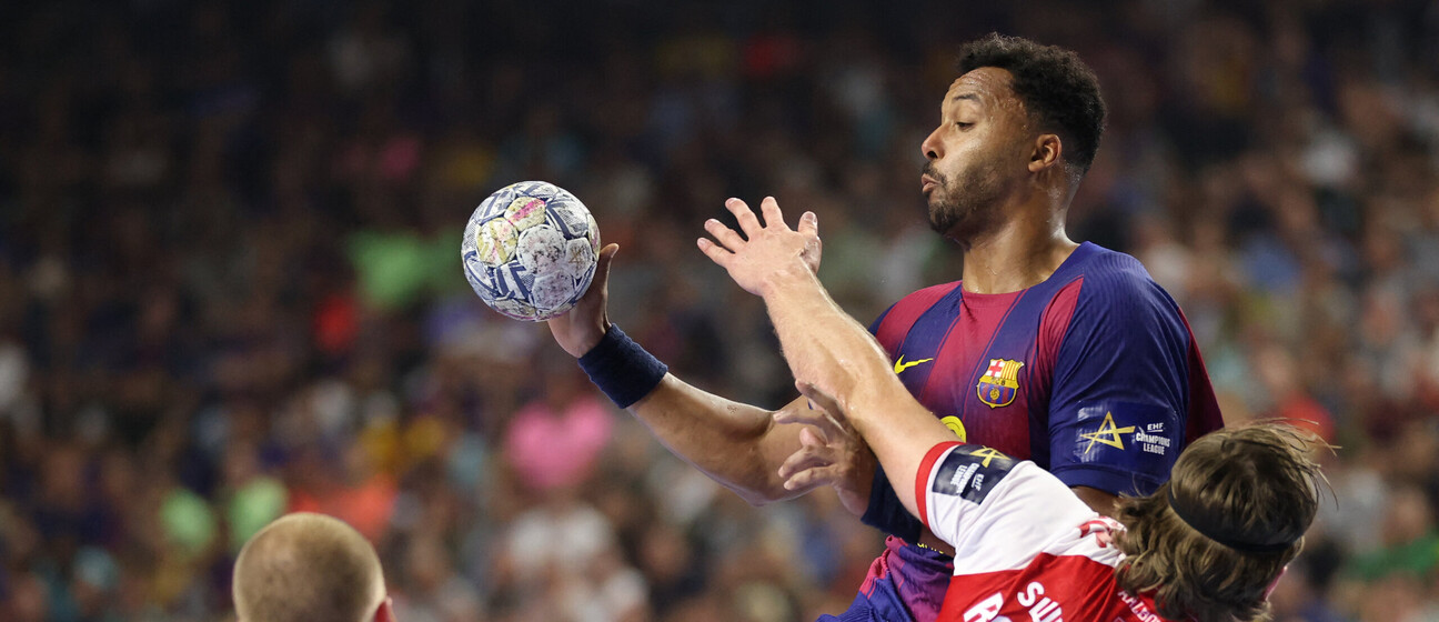 Barcelona pobijedila Aalborg