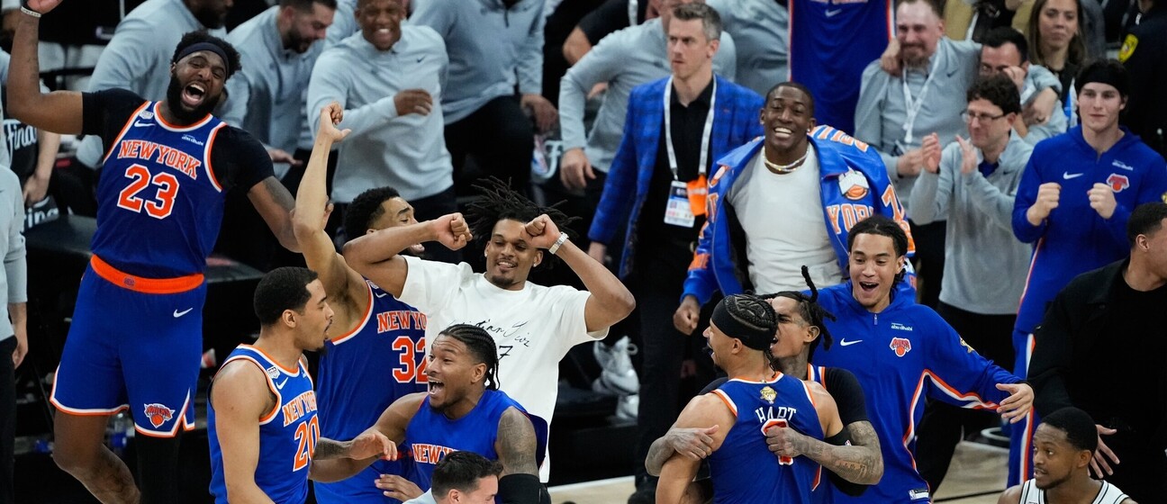 New York Knicksi