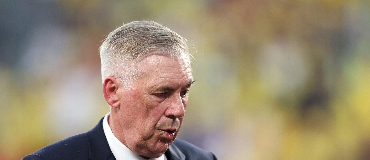 Carlo Ancelotti
