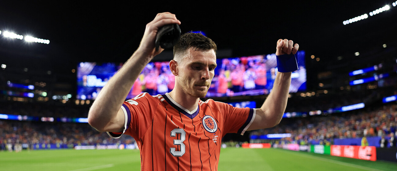 Andrew Robertson