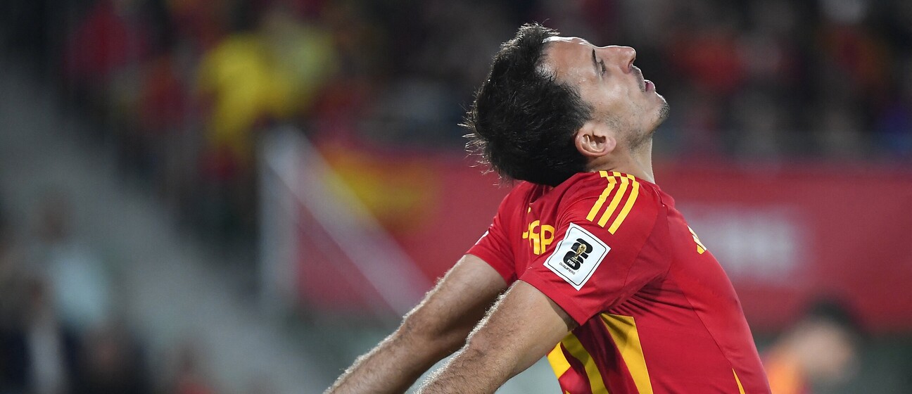 Mikel Oyarzabal