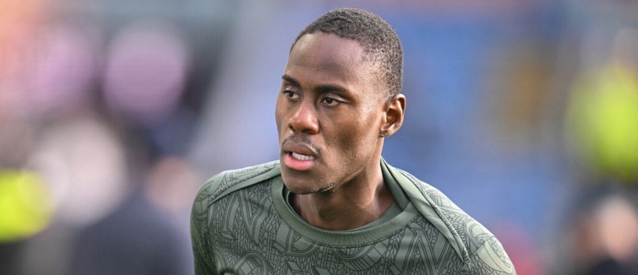 Trevor Chalobah