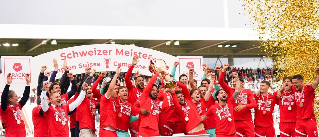 FC Thun