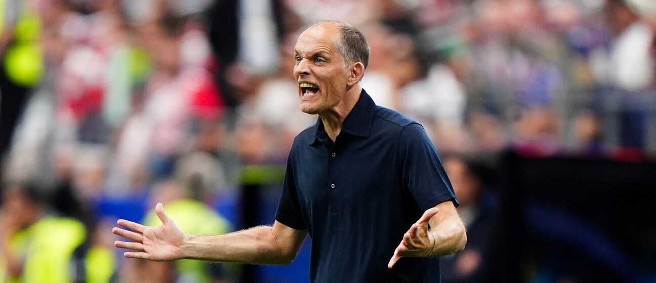 Thomas Tuchel