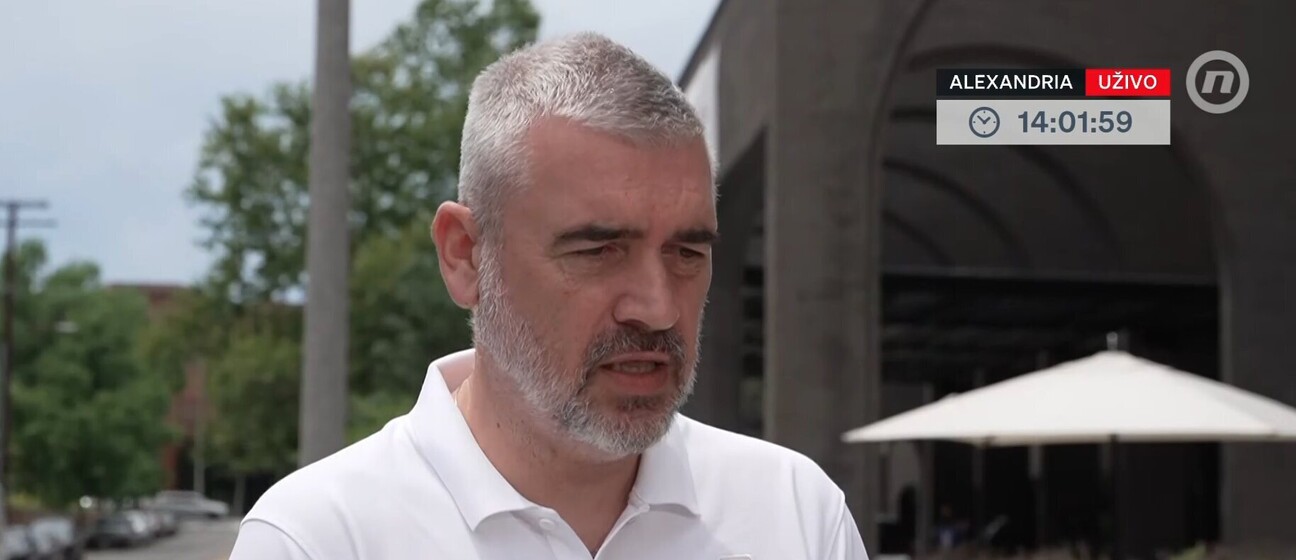Stipe Pletikosa