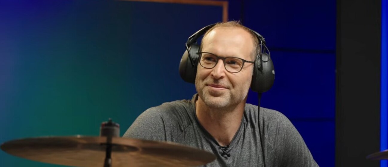 Petr Čech