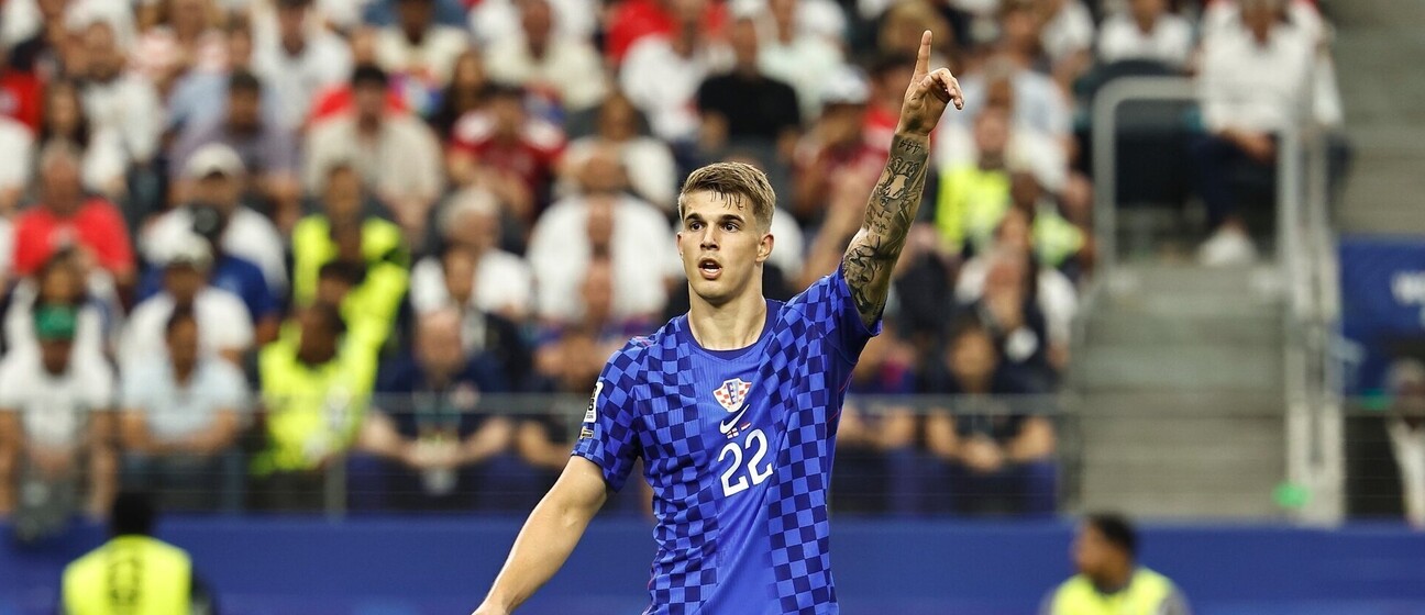 Luka Vušković