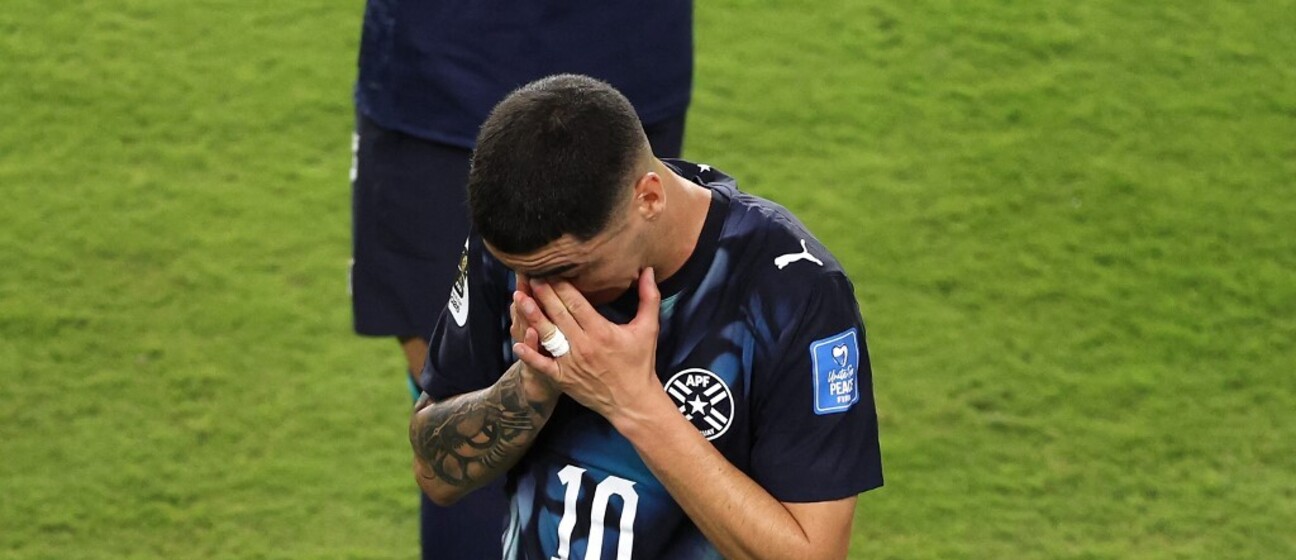 Miguel Almiron