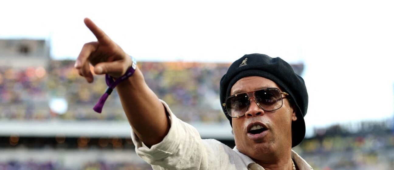 Ronaldinho